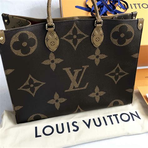 new monogram lv bag|louis vuitton monogram tote bags.